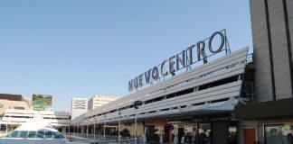 Nuevo Centro espacio seguro