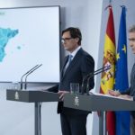 La Comunitat Valenciana pasa a la Fase 2: así queda el mapa de España según la desescalada