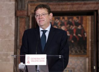 Ximo Puig no comparte decisión del Ministerio de Sanidad