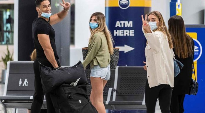 Tot el que has de saber si aquest estiu has d’anar a un aeroport Todo lo que debes saber si este verano tienes que ir a un aeropuerto