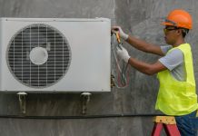 ¿Es peligroso usar el aire acondicionado por el coronavirus?