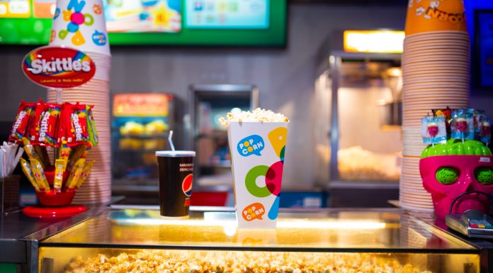 Vuelve la Fiesta del Cine a Valencia: entradas a 3,50€, peliculones y actividades especiales Vuelve la Fiesta del Cine a Valencia: entradas a 3,50€ y peliculones