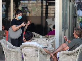 CORONAVIRUS  | 52 municipios valencianos continúan afectados por el avance de la pandemia