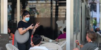 CORONAVIRUS | 52 municipios valencianos continúan afectados por el avance de la pandemia