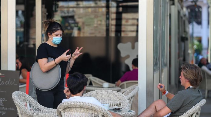 CORONAVIRUS  | 52 municipios valencianos continúan afectados por el avance de la pandemia