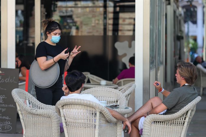CORONAVIRUS  | 52 municipios valencianos continúan afectados por el avance de la pandemia