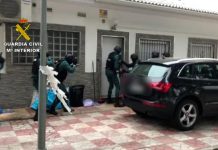 Destapan un "chiringuito financiero" en la Comunitat que estafó 10 millones de euros