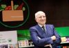 Juan Roig, Arturo Valls y Pablo Motos son los favoritos de los valencianos para viajar Mercadona se posiciona entre las marcas más valiosas del mundo