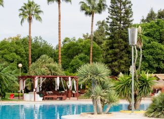 Las piscinas de Valencia preparadas para el verano: consulta el calendario de apertura y sus horarios