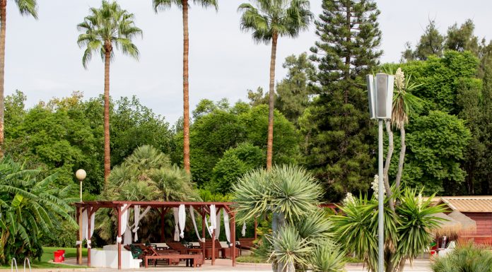 Les piscines de València preparades per a l’estiu: consulta el calendari d’obertura i els seus horaris Las piscinas de Valencia preparadas para el verano: consulta el calendario de apertura y sus horarios