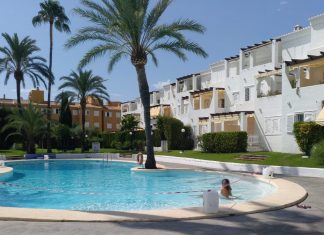 Cómo actuar si tu urbanización no va a abrir la piscina por la pandemia