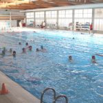 Consulta las piscinas y polideportivos que abren esta semana en Valencia