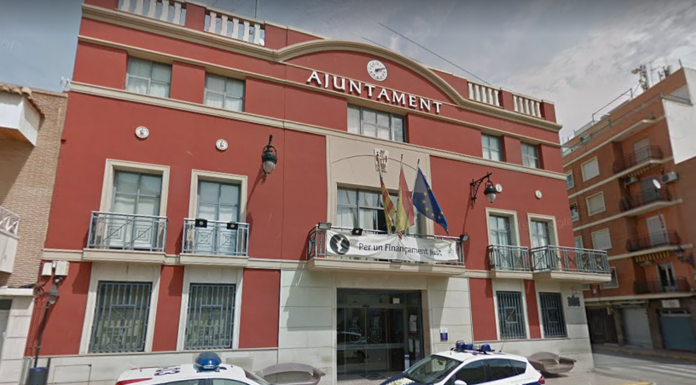 Detecten un brot de coronavirus en un municipi valencià Detectan un brote de coronavirus en un municipio valenciano