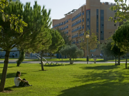 Tres universidades valencianas entran en el ranking de las mejores del mundo