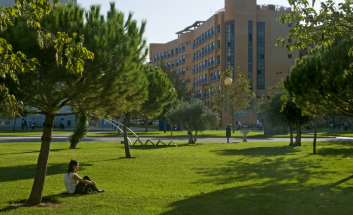 Tres universidades valencianas entran en el ranking de las mejores del mundo