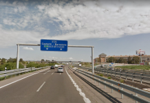 Valencia instala carriles VAO para la nueva normalidad: qué son, quiénes pueden circular y en qué carreteras estarán