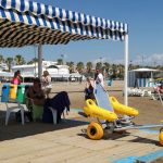 playas movilidad verano. La Comunitat Valenciana abre las fronteras