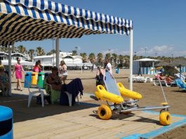 playas movilidad verano. La Comunitat Valenciana abre las fronteras