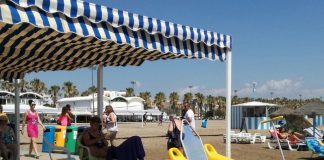 playas movilidad verano. La Comunitat Valenciana abre las fronteras