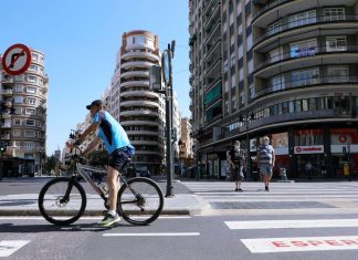 la Comunitat Valenciana