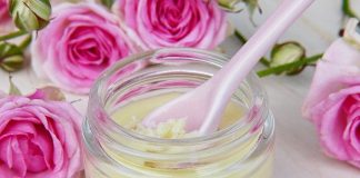 crema de blanqueamiento