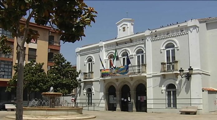 En busca y captura el paciente 0 de un brote en Extremadura en busca y captura