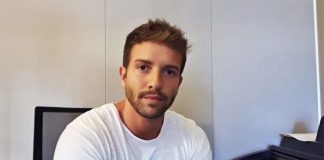 Pablo Alborán anuncia que es homosexual