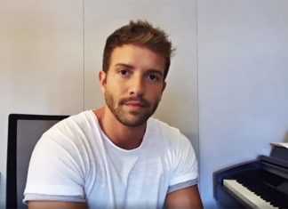 Pablo Alborán anuncia que es homosexual