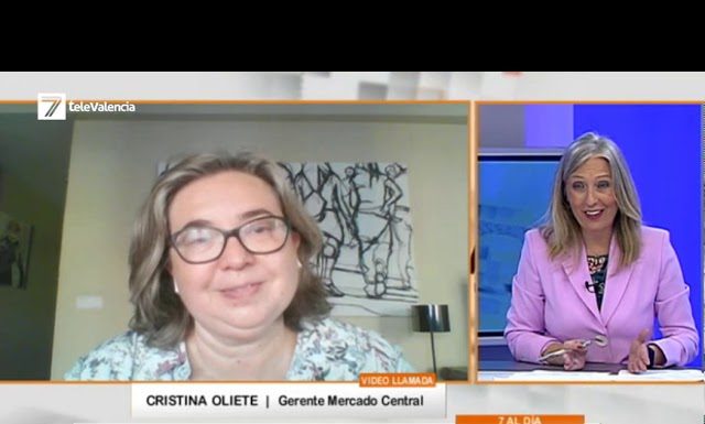 El Servicio a Domicilio del Mercado Central ya funciona a pleno rendimiento en las segundas residencias