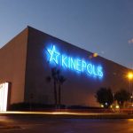 Kinepolis