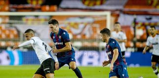 el Valencia CF merece