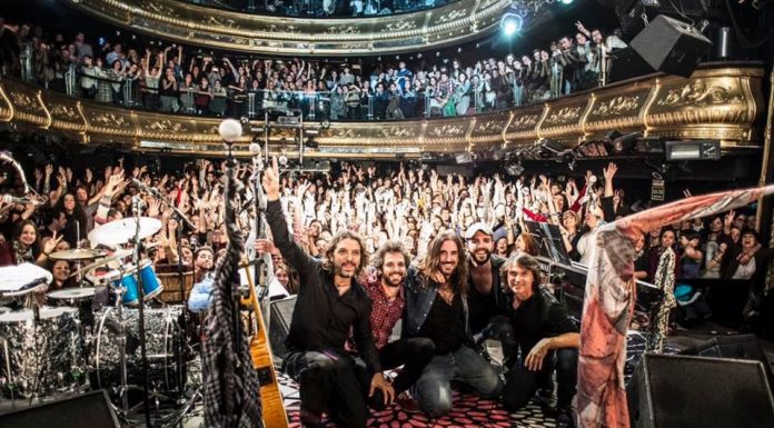 Andrés Suárez actuará la próxima semana en Valencia Andrés Suárez actuará la próxima semana en Valencia