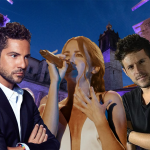 Bisbal, Pablo López y Sofía Ellar visitarán Valencia con conciertos íntimos y exclusivos