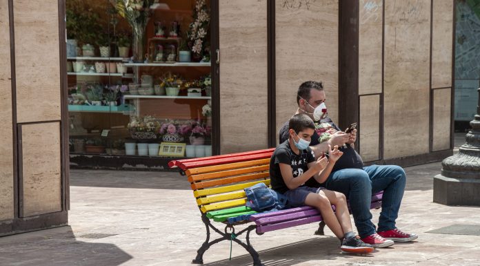 Confirmen un tercer brot de coronavirus a la província de València Confirman un tercer brote de coronavirus en la provincia de Valencia