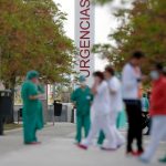 Los médicos valencianos irán a la huelga en enero
