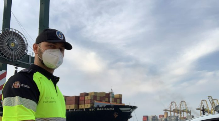 La Generalitat modifica les mesures de seguretat per a adaptar-se a la nova normalitat La Generalitat modifica las medidas de seguridad para adaptarse a la nueva normalidad de la pandemia