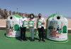 Cerca de 5.000 bares de la Comunitat aumentarán el reciclaje de vidrio en verano Cerca de 5.000 bares de la Comunitat Valenciana aumentan el reciclaje de vidrio en verano