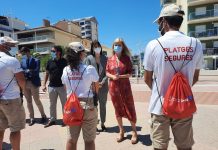 Anuncian 3.300 empleos para reforzar la lucha contra la pandemia en la Comunitat