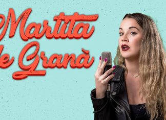 La influencer Martita de Graná llenará de risas Valencia