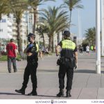 El brote de Gandia se dispara durante el fin de semana