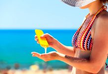 Este es el mejor protector solar para el verano según la OCU