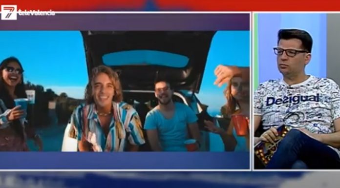 Marcoo: «Para mí la música es mi vida»