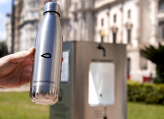 Valencia celebra el Día Mundial del Agua con rutas en bici, catas y talleres infantiles