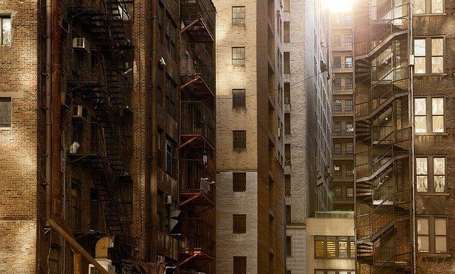 Confinan a los vecinos de un edificio de Albacete por un rebrote de coronavirus Albacete