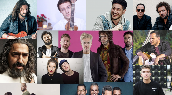 Republic Alive llega a Valencia con un amplio calendario de conciertos Republic Alive llega a Valencia con un amplio calendario de conciertos