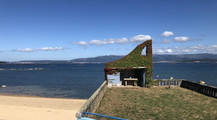 Galicia confina a 70.000 personas en Lugo confinamiento en Galicia