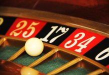 ruleta