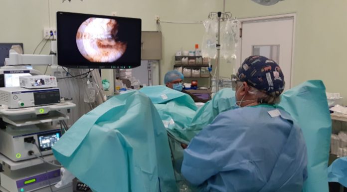 Fallece un hombre al que extirparon el hígado por error en vez del bazo hospital Arnau de Vilanova