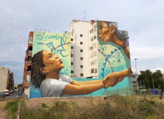 arte urbano