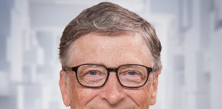 Bill Gates